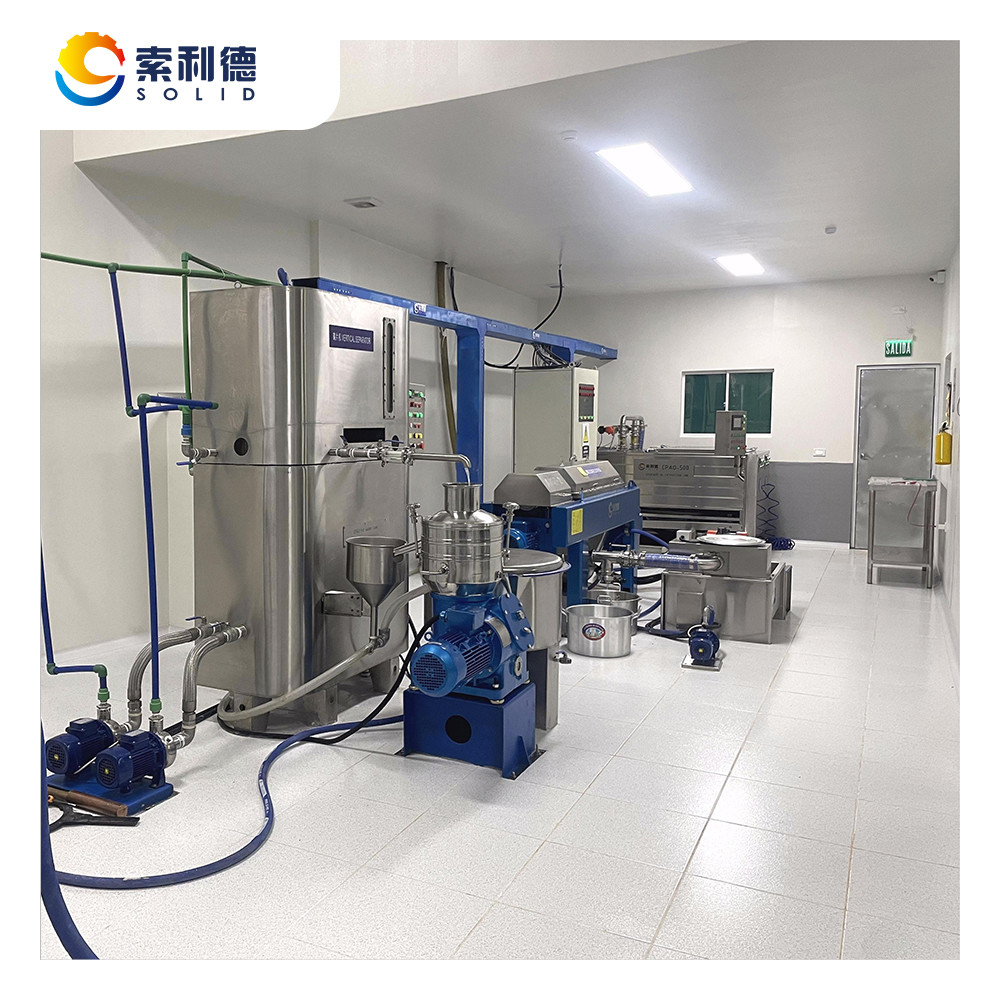 Китай Henan Solid Mechanical Equipment Co., Ltd.