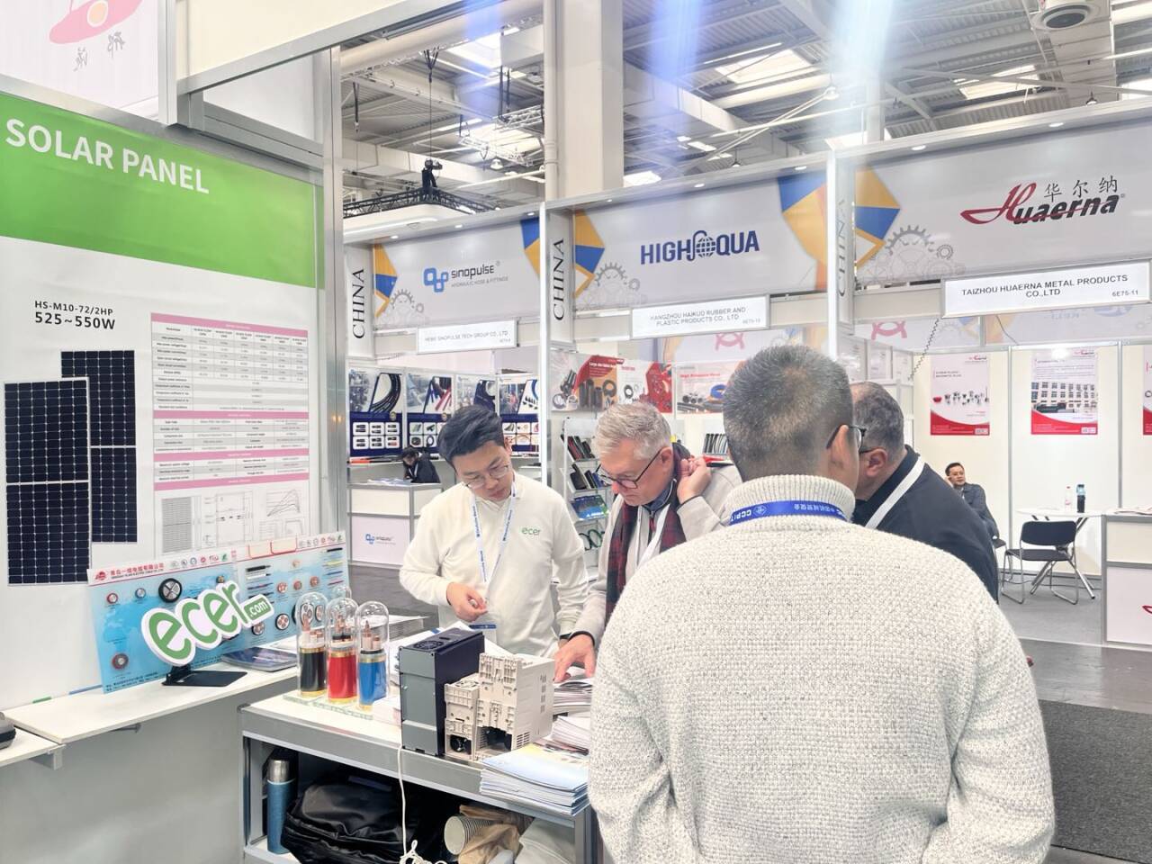 Китай Beijing Silk Road Enterprise Management Services Co., Ltd.