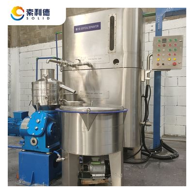 Напряжение 220V/415V/440V CPAO-500 500KG/H установка для экстракции масла авокадо холодного прессования