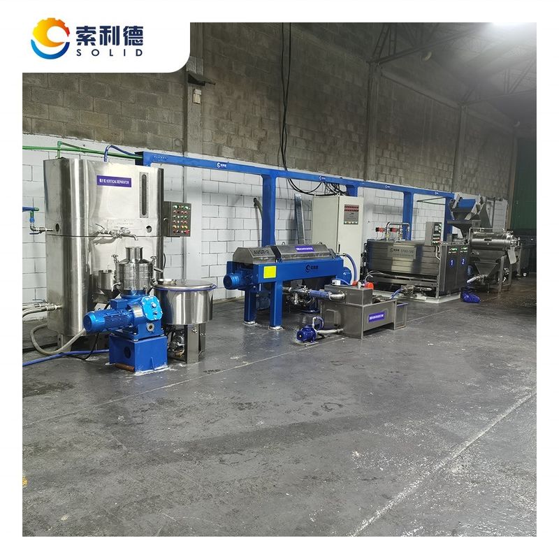 Напряжение 220V/415V/440V CPAO-500 500KG/H установка для экстракции масла авокадо холодного прессования